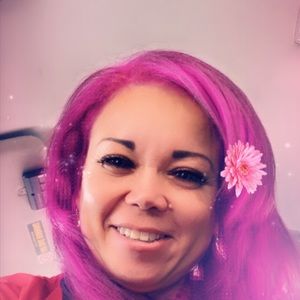 Meet your Posher, Kathy